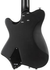 Гітара без голови HILS Guitars HNT1R NEXT Black Гітара без голови - 4