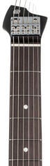 Гітара без голови HILS Guitars HNT1R NEXT Black Гітара без голови - 5