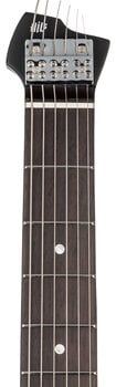 Peata kitarr HILS Guitars HNT1R NEXT Black Peata kitarr - 6