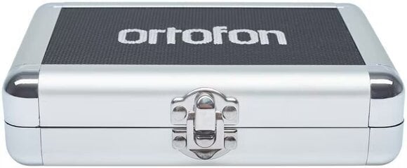 DJ Case Ortofon Flightcase Concorde MkII DJ Case - 2