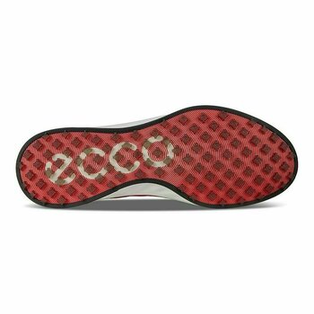 Women's golf shoes Ecco S-Lite Tomato Racer 40 - 8