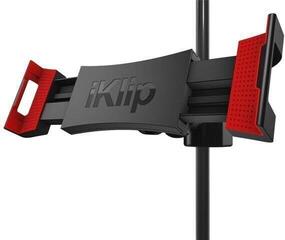 Držák pro smartphone nebo tablet IK Multimedia iKlip 3 Držák - 3