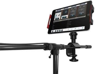 Držák pro smartphone nebo tablet IK Multimedia iKlip 3 Držák - 6