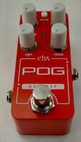 Electro Harmonix PICO POG Gitaareffect