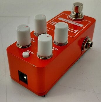 Gitaareffect Electro Harmonix PICO POG Gitaareffect (Zo goed als nieuw) - 4
