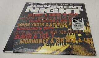 LP plošča Various Artists - Judgement Night (Music From the Motion Picture) (RSD) (Reissue) (Red Coloured) (LP) (Samo odprto) - 1