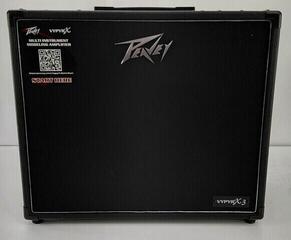 Kitarski kombo – modelling Peavey VYPYR X3 Kitarski kombo – modelling (Poškodovano) - 1