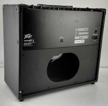 Kitarski kombo – modelling Peavey VYPYR X3 Kitarski kombo – modelling (Poškodovano) - 7