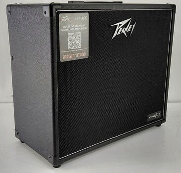 Kitarski kombo – modelling Peavey VYPYR X3 Kitarski kombo – modelling (Poškodovano) - 11