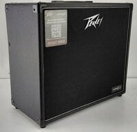 Peavey VYPYR X3 Kitarski kombo – modelling
