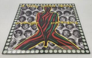 LP ploča A Tribe Called Quest - Midnight Marauders (LP) (Samo otvarano) - 1