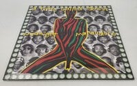 A Tribe Called Quest - Midnight Marauders (LP)