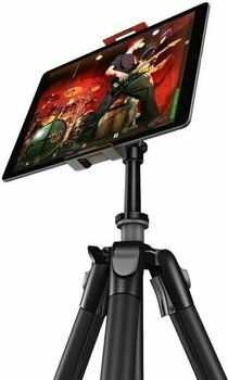 Držák pro smartphone nebo tablet IK Multimedia iKlip 3 Video - 4