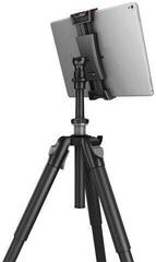 Holder for smartphone or tablet IK Multimedia iKlip 3 Deluxe Holder - 1