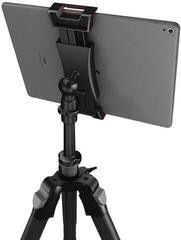 Holder for smartphone or tablet IK Multimedia iKlip 3 Deluxe Holder - 2