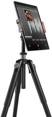 Holder for smartphone or tablet IK Multimedia iKlip 3 Deluxe Holder - 4