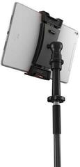 Holder for smartphone or tablet IK Multimedia iKlip 3 Deluxe Holder - 5