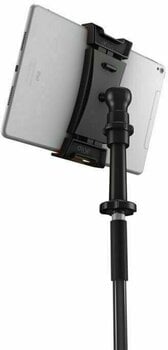 Holder for smartphone or tablet IK Multimedia iKlip 3 Deluxe - 6