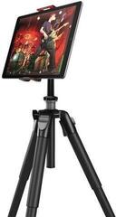 Holder for smartphone or tablet IK Multimedia iKlip 3 Deluxe Holder - 7