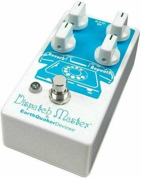 Guitar Effect EarthQuaker Devices Dispatch Master V3 - 2