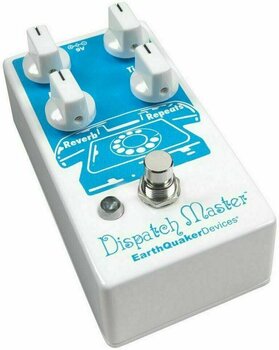 Guitar Effect EarthQuaker Devices Dispatch Master V3 - 3