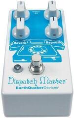 Kytarový efekt EarthQuaker Devices Dispatch Master V3 Kytarový efekt - 3
