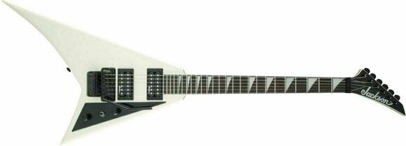 Elektrická kytara Jackson JS32 Rhoads AH Ivory - 2