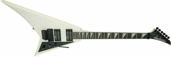 Elektrická kytara Jackson JS32 Rhoads AH Ivory - 4