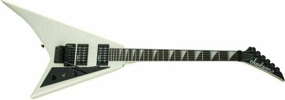 Elektrická kytara Jackson JS32 Rhoads AH Ivory - 5