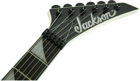 Elektrická kytara Jackson JS32 Rhoads AH Ivory - 8