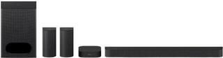 Soundbar
 Sony Bravia Theatre System 6 Soundbar - 1