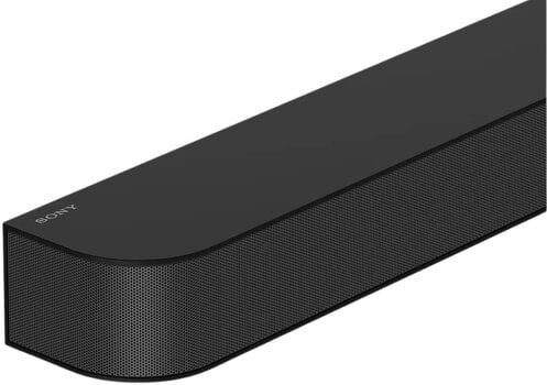Soundbar
 Sony Bravia Theatre System 6 Soundbar - 5