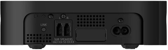 Soundbar
 Sony Bravia Theatre System 6 Soundbar - 8