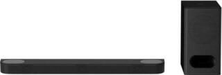 Soundbar
 Sony Bravia Theatre Bar 6 Soundbar - 1