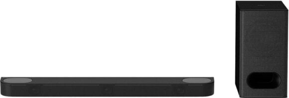 Soundbar
 Sony Bravia Theatre Bar 6 Soundbar - 2