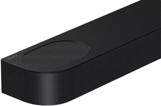 Soundbar
 Sony Bravia Theatre Bar 6 Soundbar - 4
