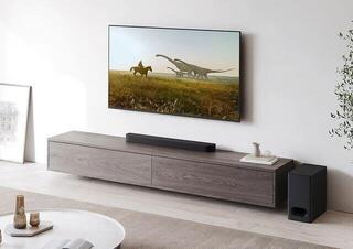 Soundbar
 Sony Bravia Theatre Bar 6 Soundbar - 5