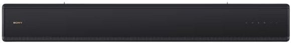 Soundbar
 Sony HT-A3000 Soundbar - 4