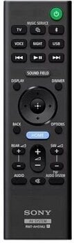 Soundbar
 Sony HT-A3000 Soundbar - 7