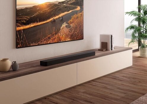 Soundbar
 Sony BRAVIA Theatre Bar 8 Soundbar - 9