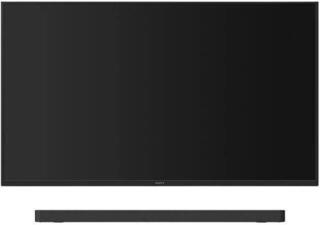 Soundbar
 Sony BRAVIA Theatre Bar 9 Soundbar - 6
