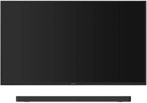 Soundbar
 Sony BRAVIA Theatre Bar 9 Soundbar - 7