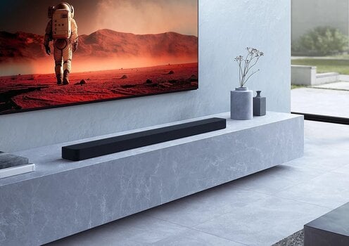 Soundbar
 Sony BRAVIA Theatre Bar 9 Soundbar - 9