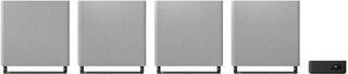 Barra de sonido Sony BRAVIA Theatre Quad Barra de sonido - 1