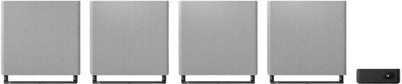 Barra de sonido Sony BRAVIA Theatre Quad Barra de sonido - 2