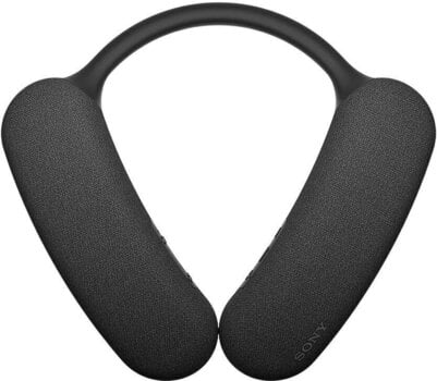 Altavoces portátiles Sony BRAVIA Theatre U Black Altavoces portátiles - 3