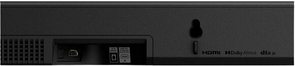 Soundbar
 Sony HT-S2000 Soundbar - 5
