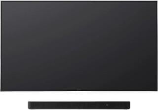 Soundbar
 Sony HT-S2000 Soundbar - 5