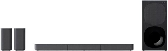 Soundbar
 Sony HT-S20R Soundbar - 2