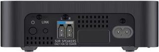 Soundbar
 Sony HT-S40R Soundbar - 1